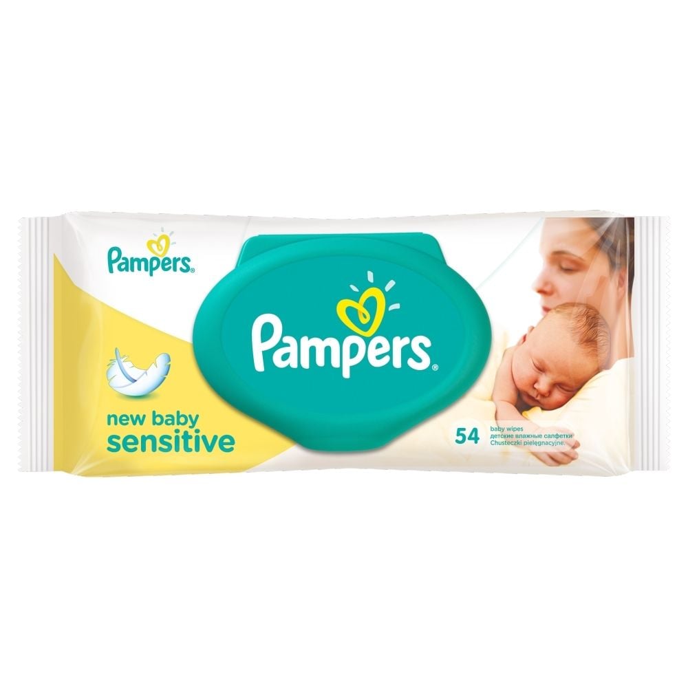 pampers kupony rabatowe