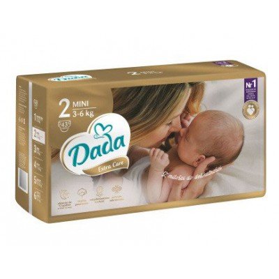 pampers premium care 3 a new baby dry porównanie