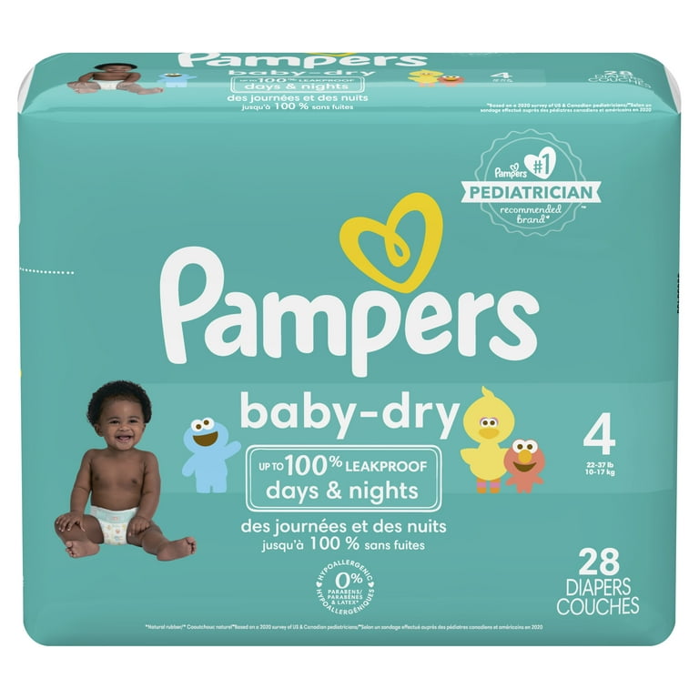 filmy o pampers rezi