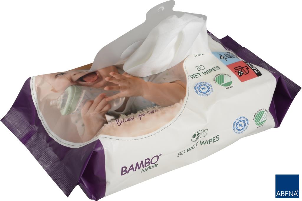 otulacz pampers