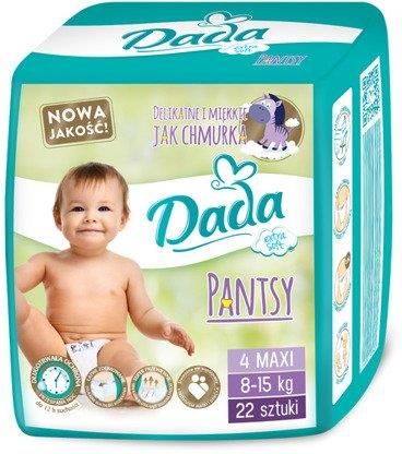 pampers dada 3