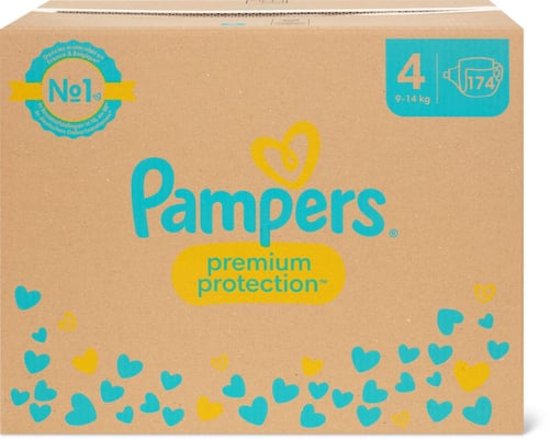 pampers new baby 2 elissa