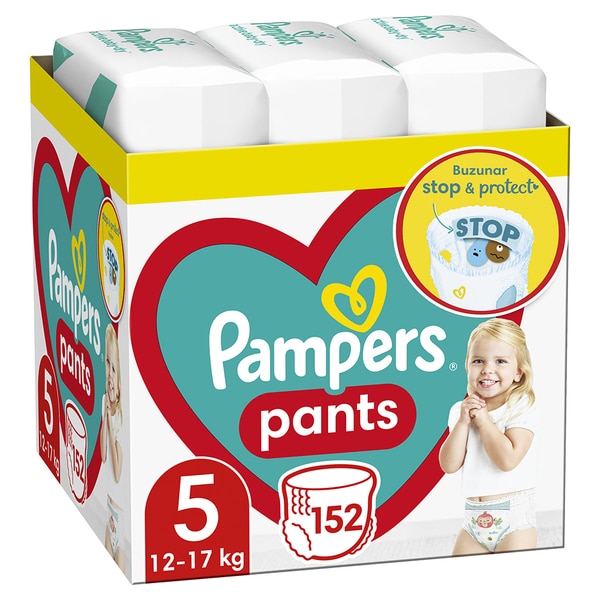 pampers pure czy premium care