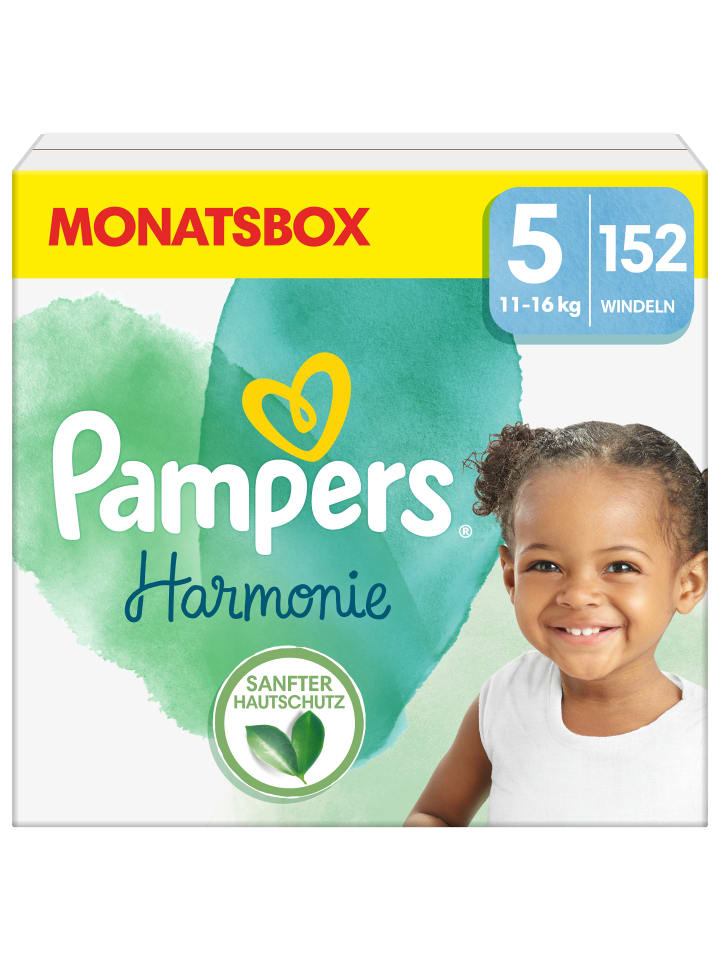 pieluchomajtki pampers pants 6