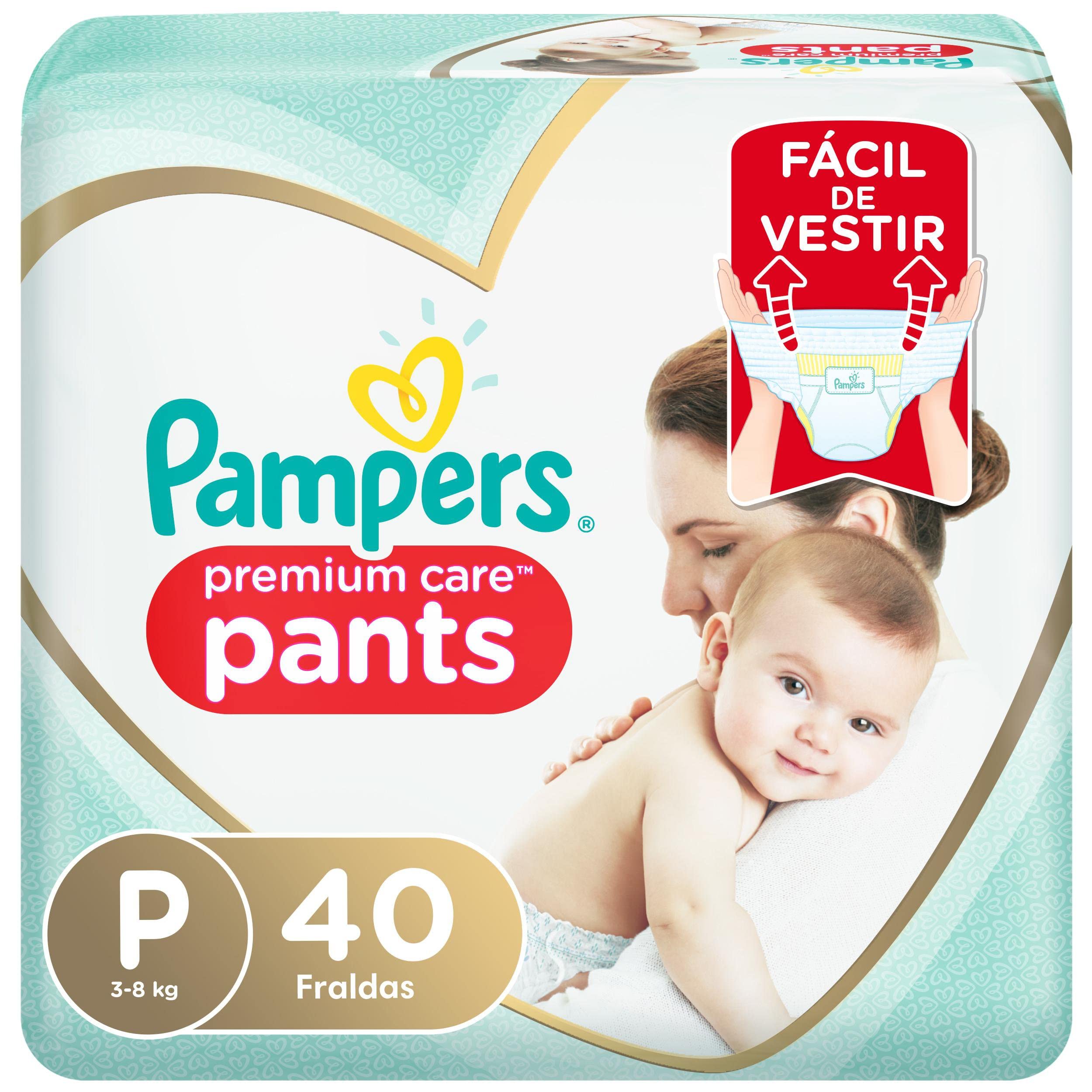 pampers activ baby 3 cena