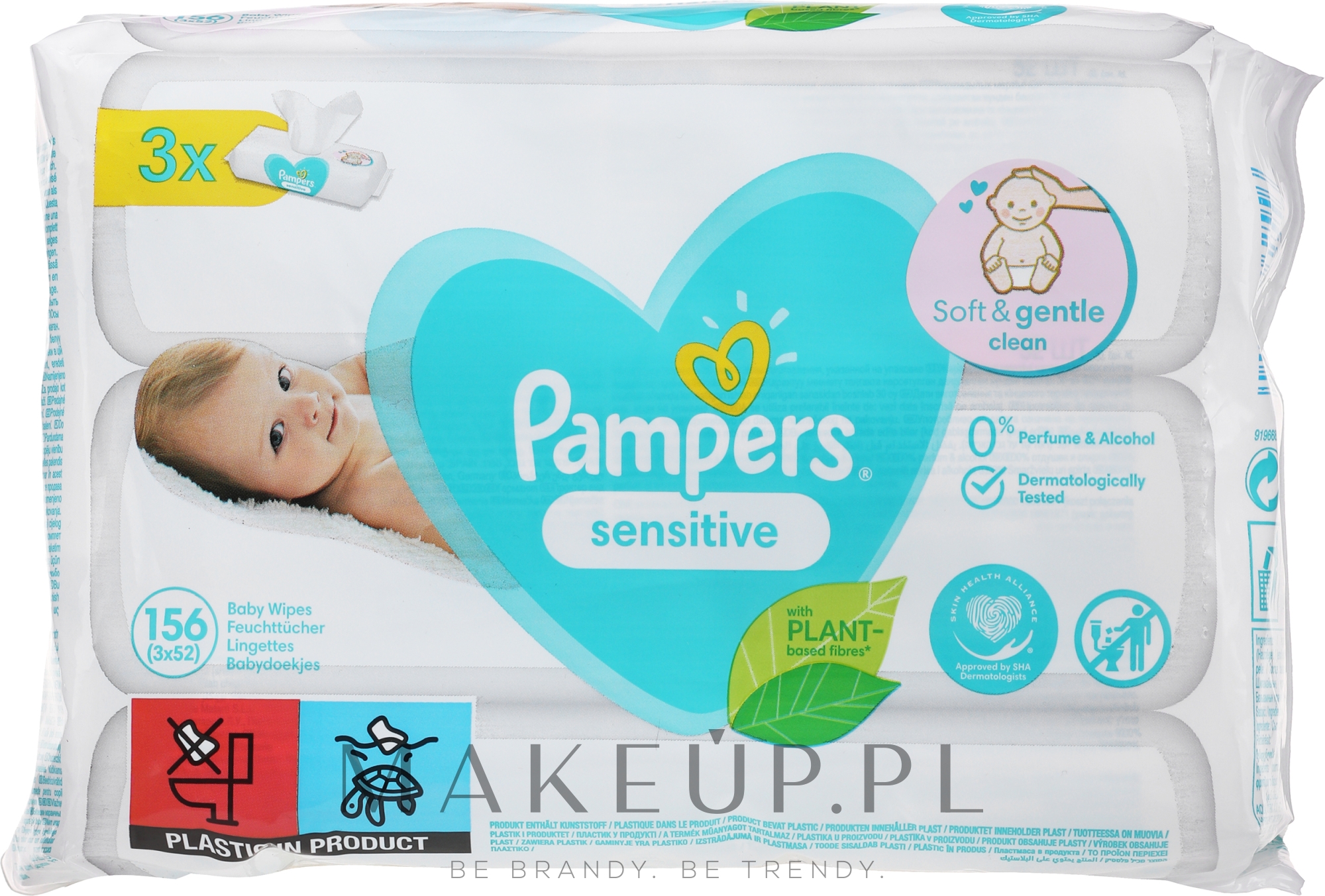 pampers sleep and play 3 rossmann