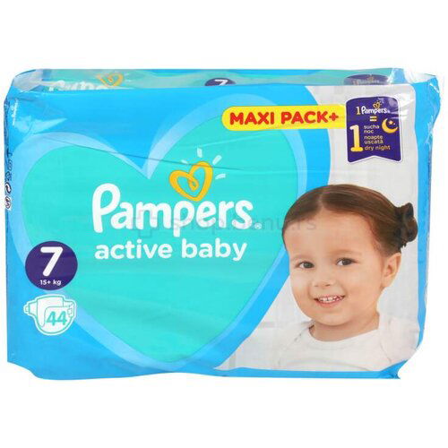 pampers premium care 3 pants cena