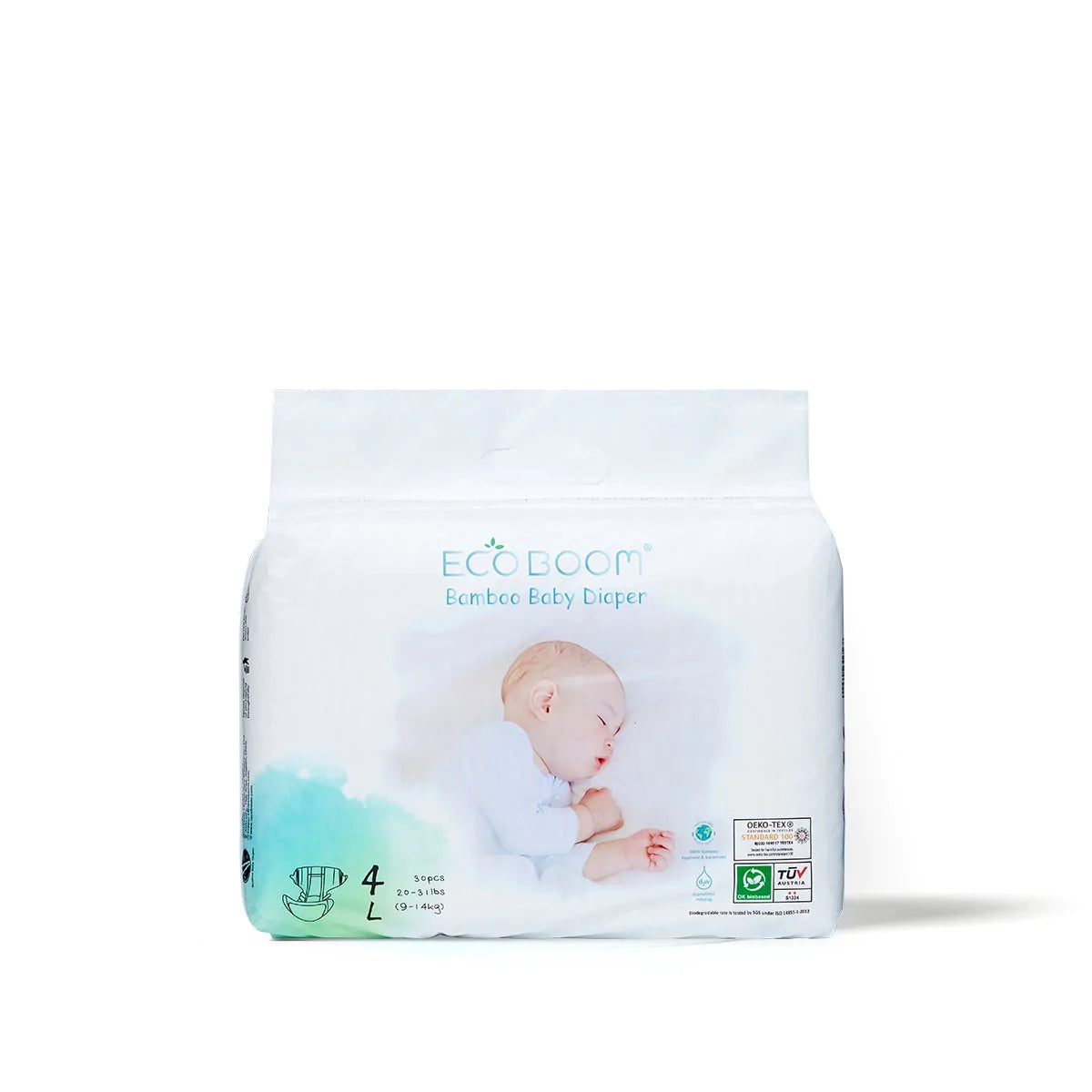 selgros pieluchy pampers