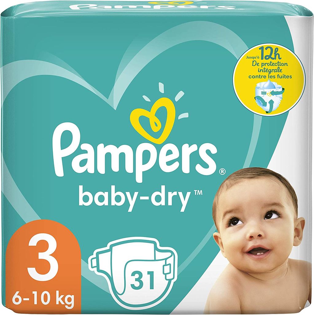 emag chusteczki pampers