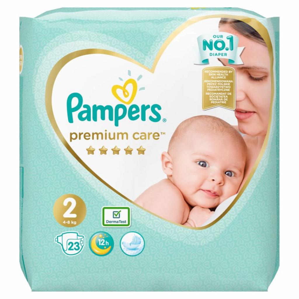 pampers pieluchomajtki 4 rossmann