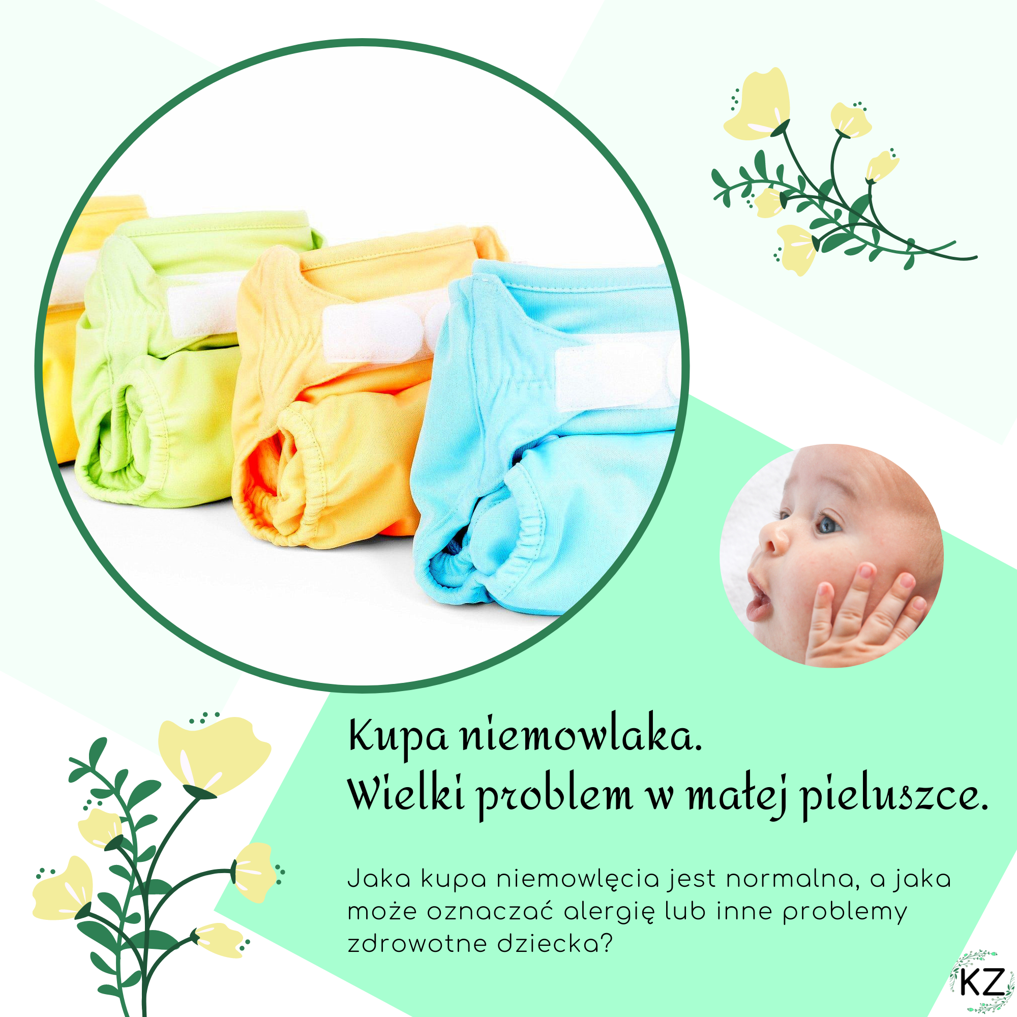 pampers konkurs roczny zapas pieluch