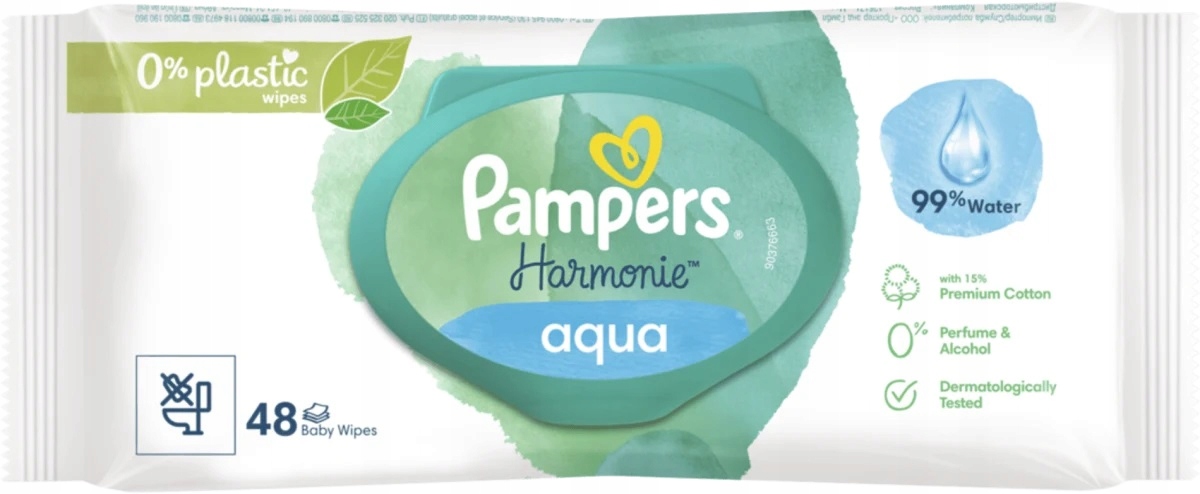 pieluchy pampers 3 jakie wybrać