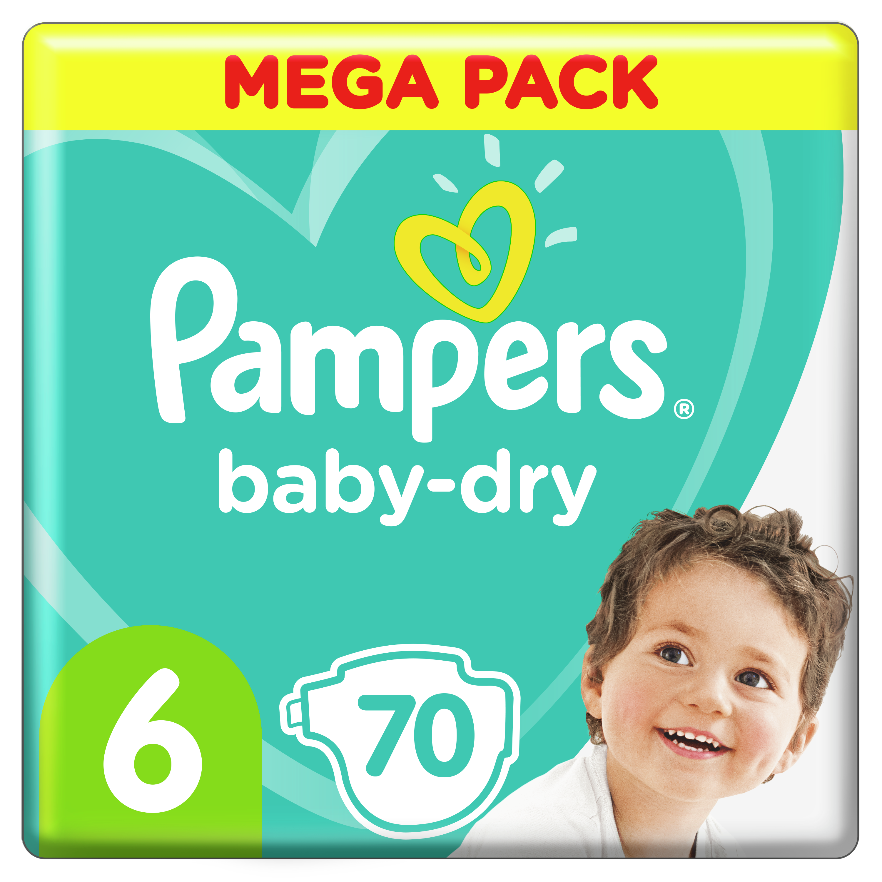 otulacz pampers