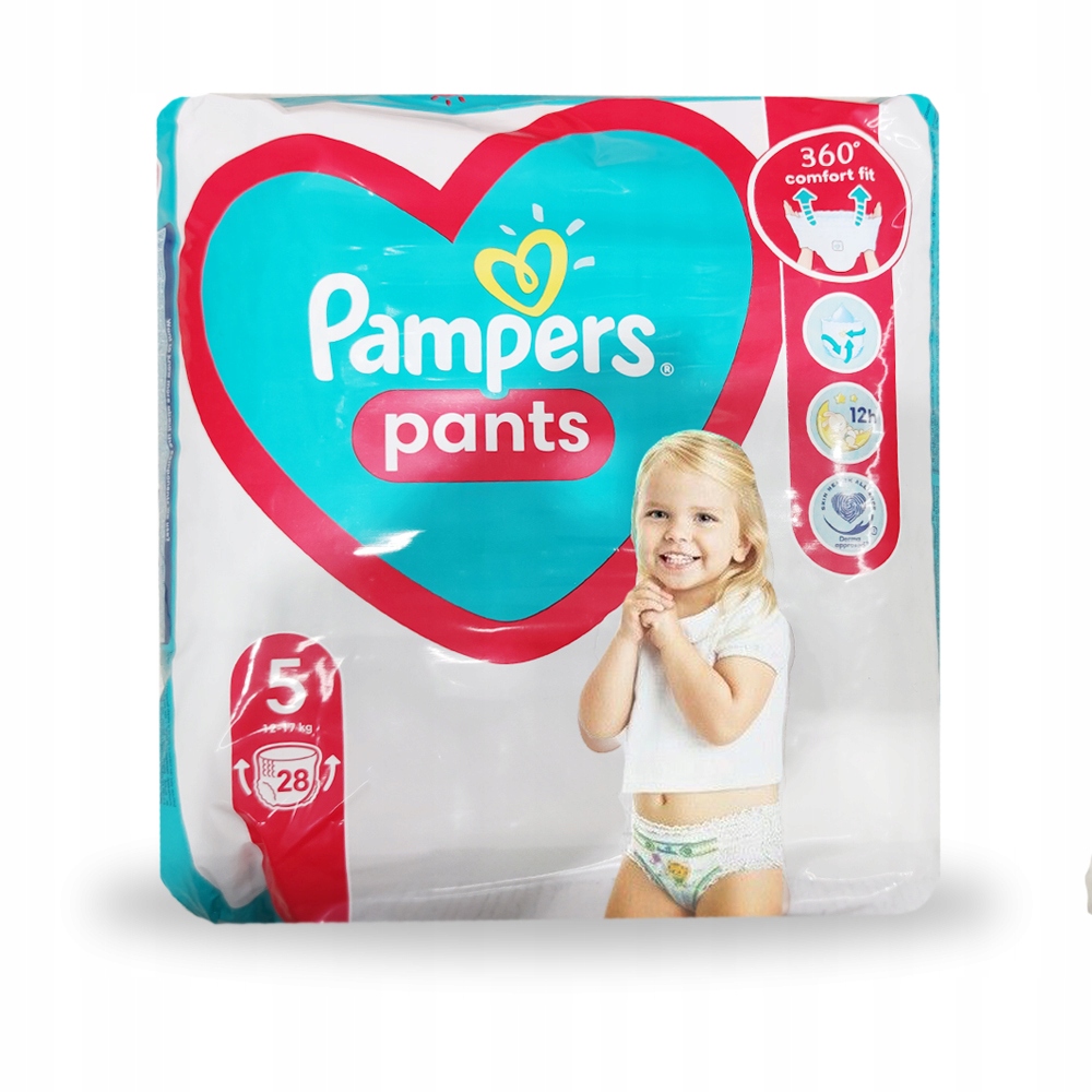 darmowe pieluszki pampers rossmann