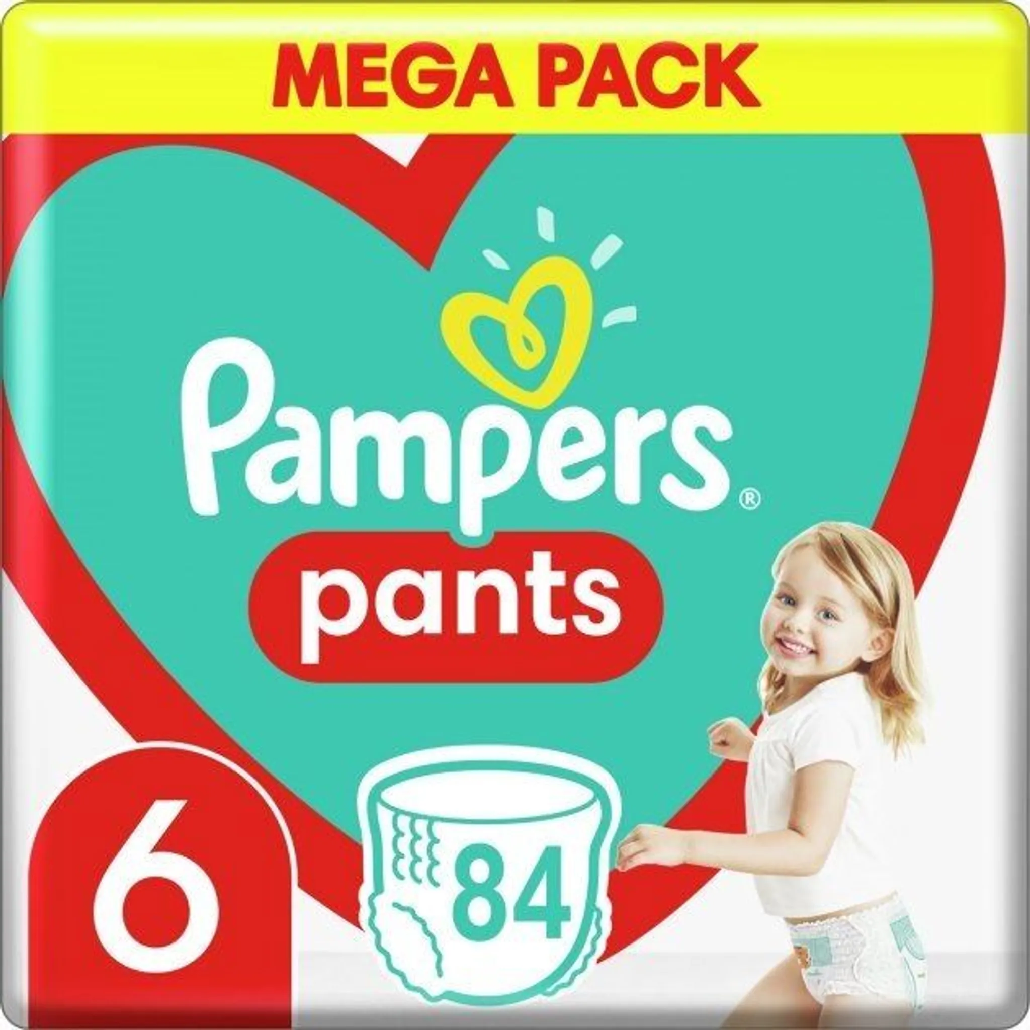 puffis pampers 2 2