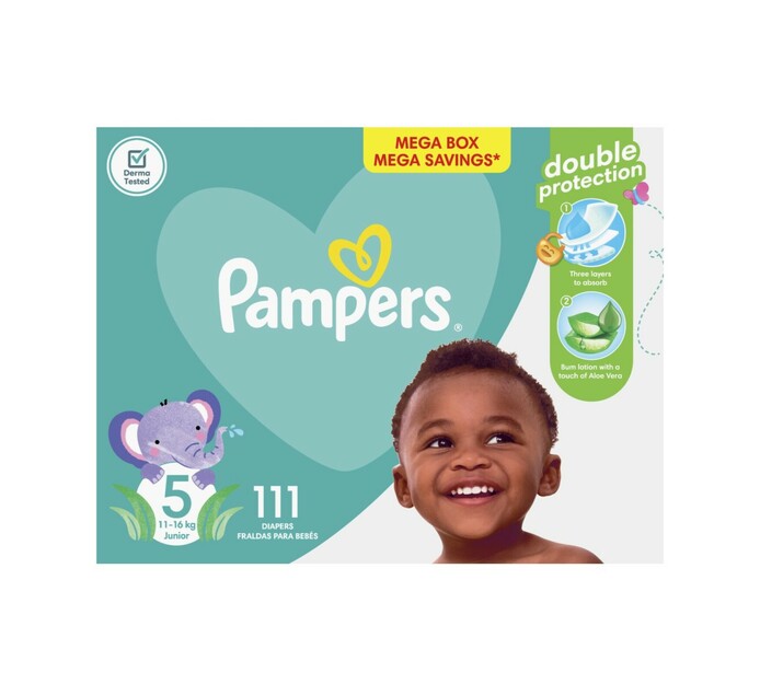 ile kosztuje miesiecznie reklama w pampers