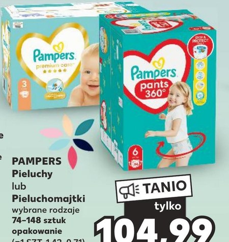 jak wymienić pampers w drukarce