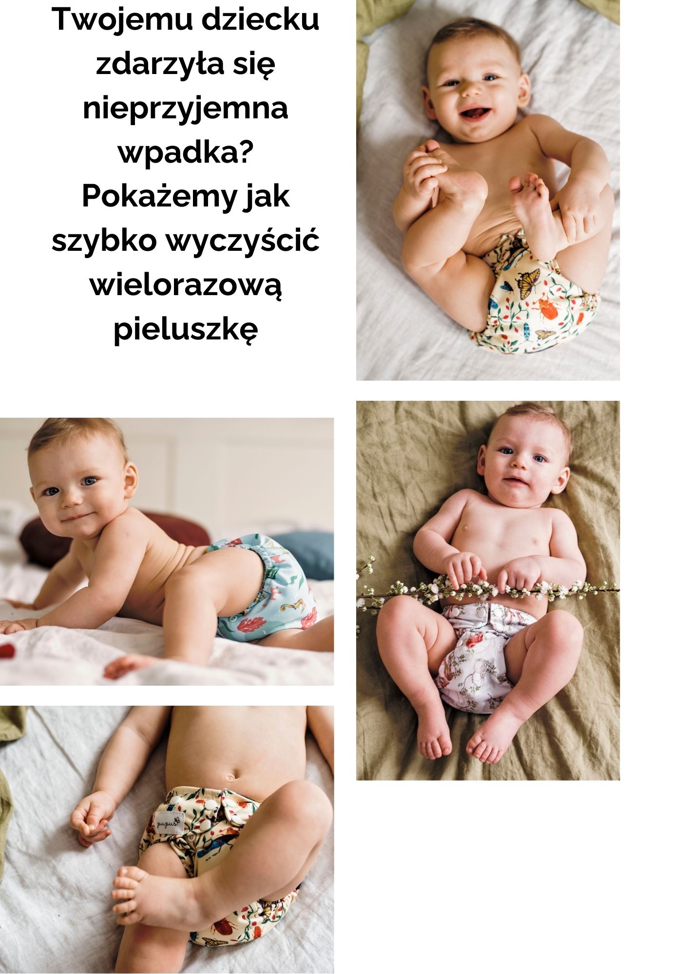 netto pieluszki pampers premium care 3