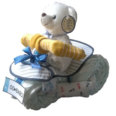 pampers active baby 4 132 szt