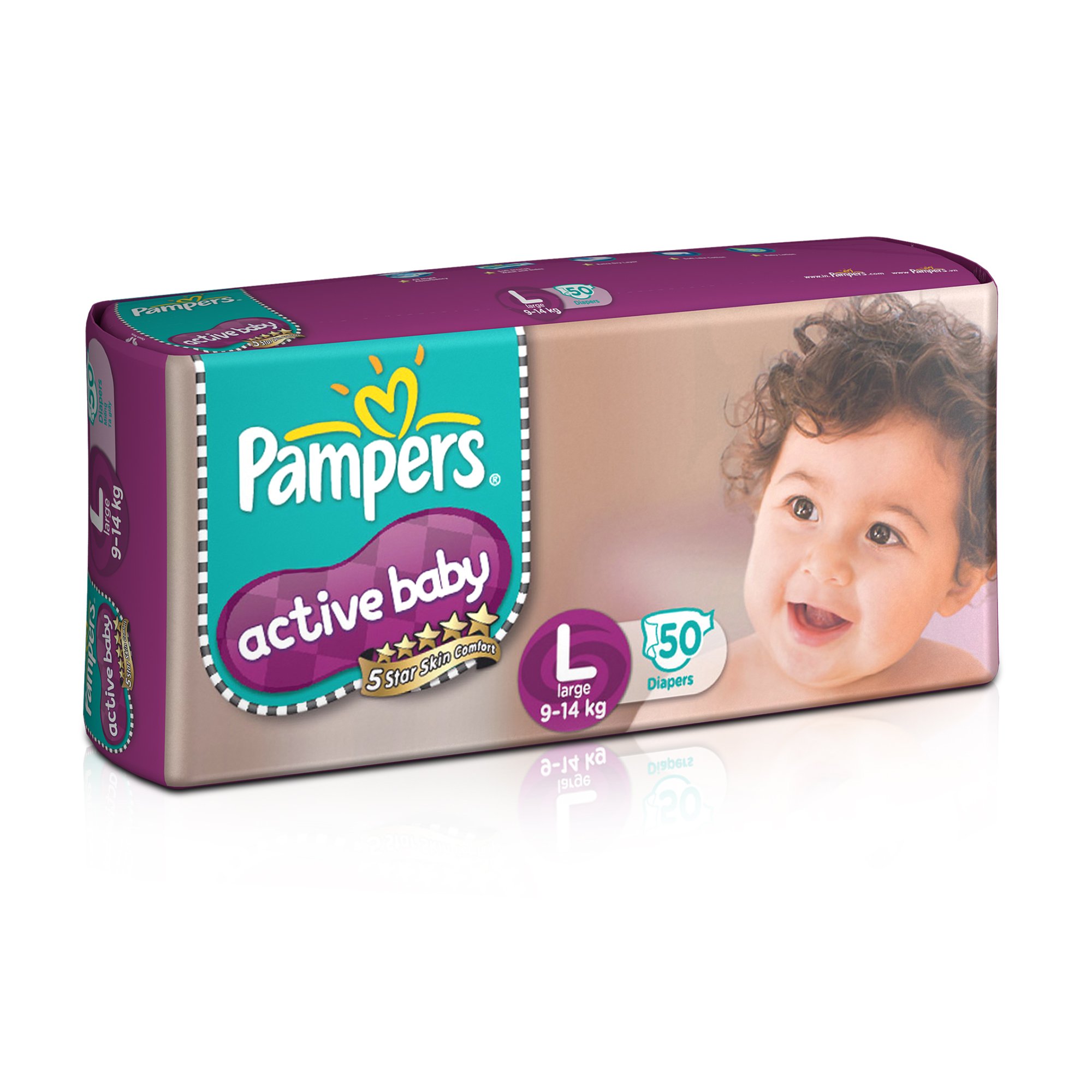 chusteczki pampers sensitive skład