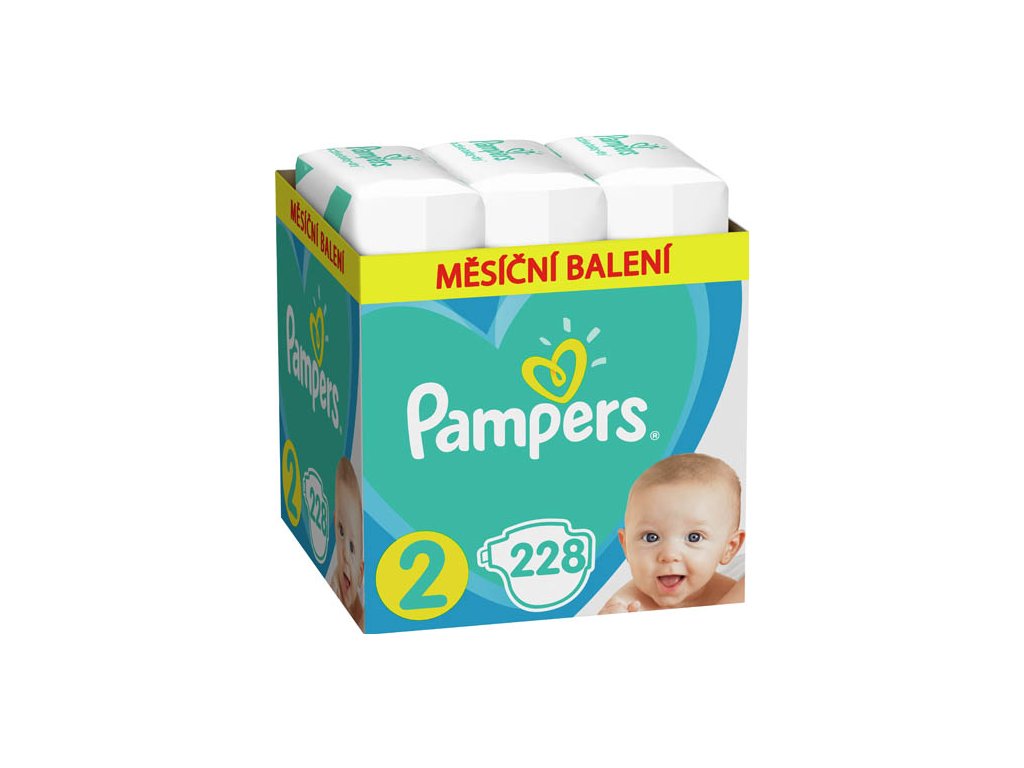 pampers 1 88 tesco