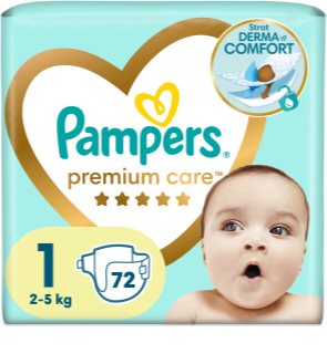 pieluszki jednorazowe pampers wrocław