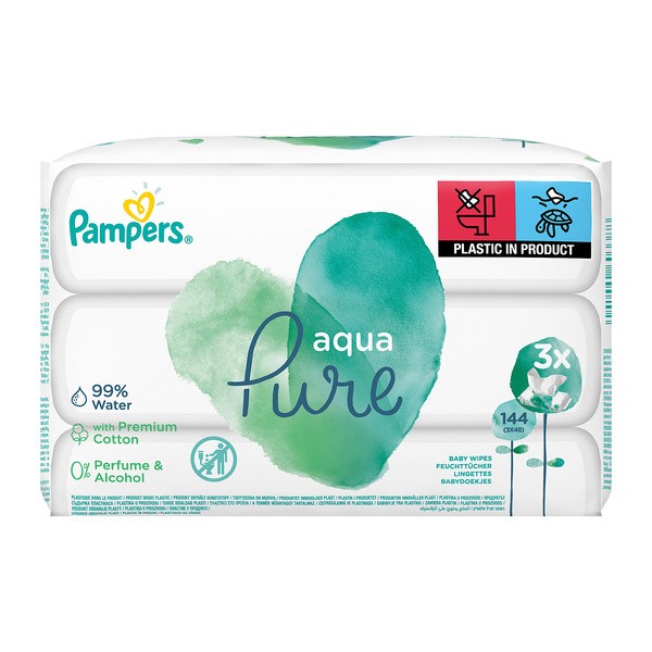 pampers premium care baby dry