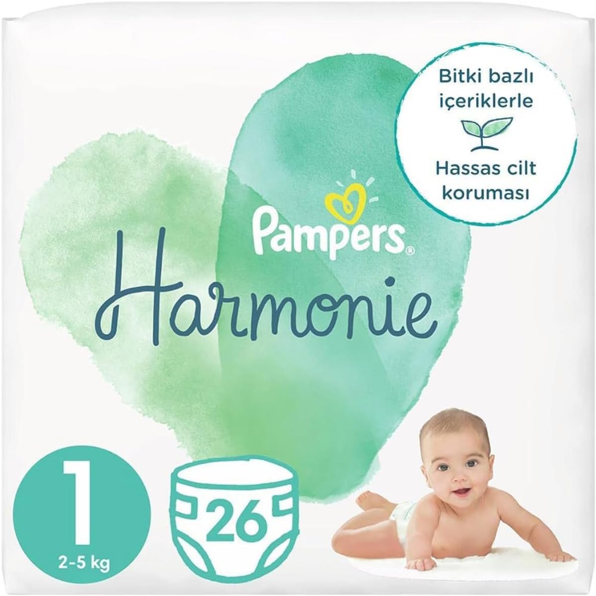 pampers new baby chusteczki nawilżane sensitive