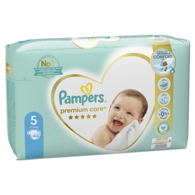 pampersy pampers 3 allegro 99 zł