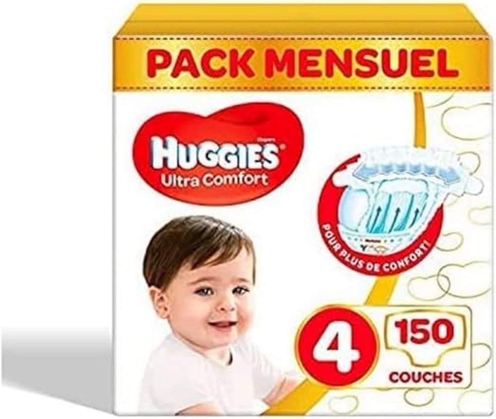 pieluchy pampers 2 szt 76