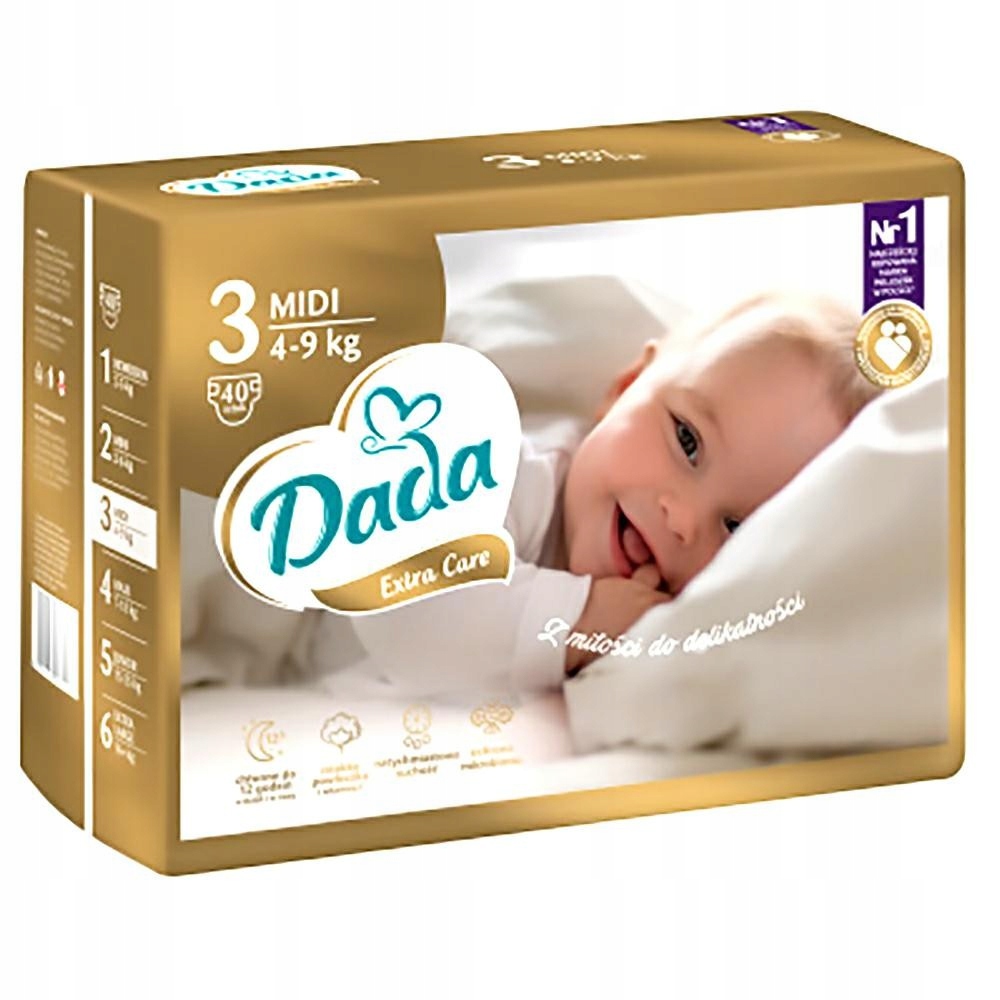 pampers dla dorksłych