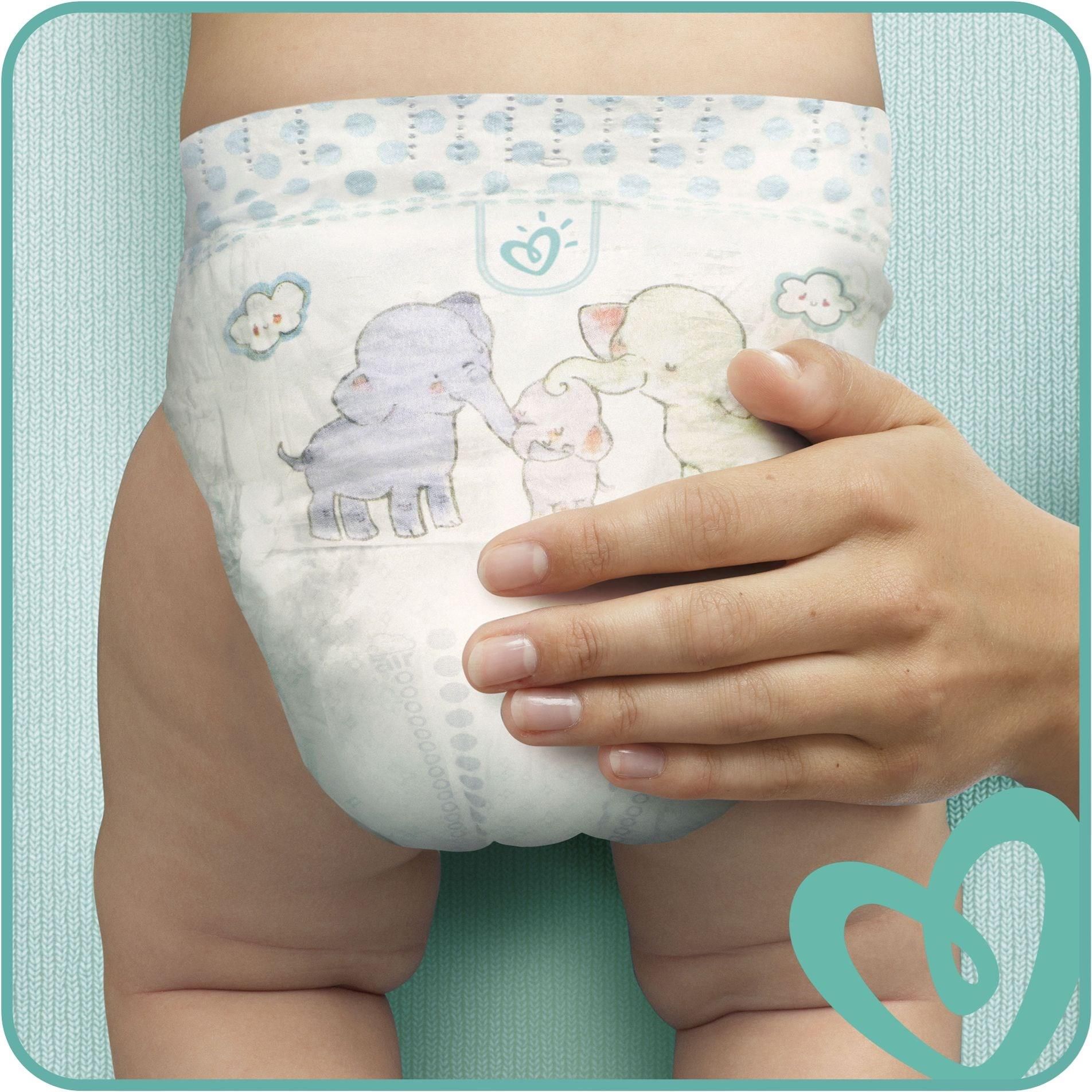 chusteczki pampers sensitive apteka melisa