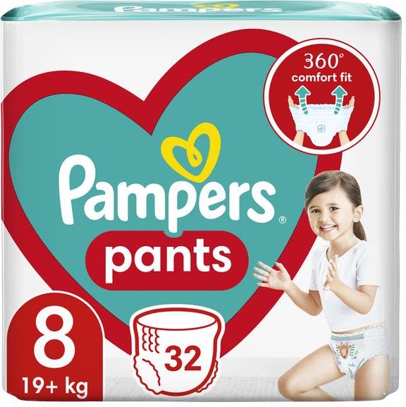 pieluchy pampers olx