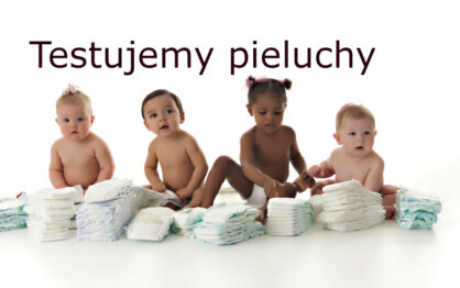 pieluchy pampers 5 active