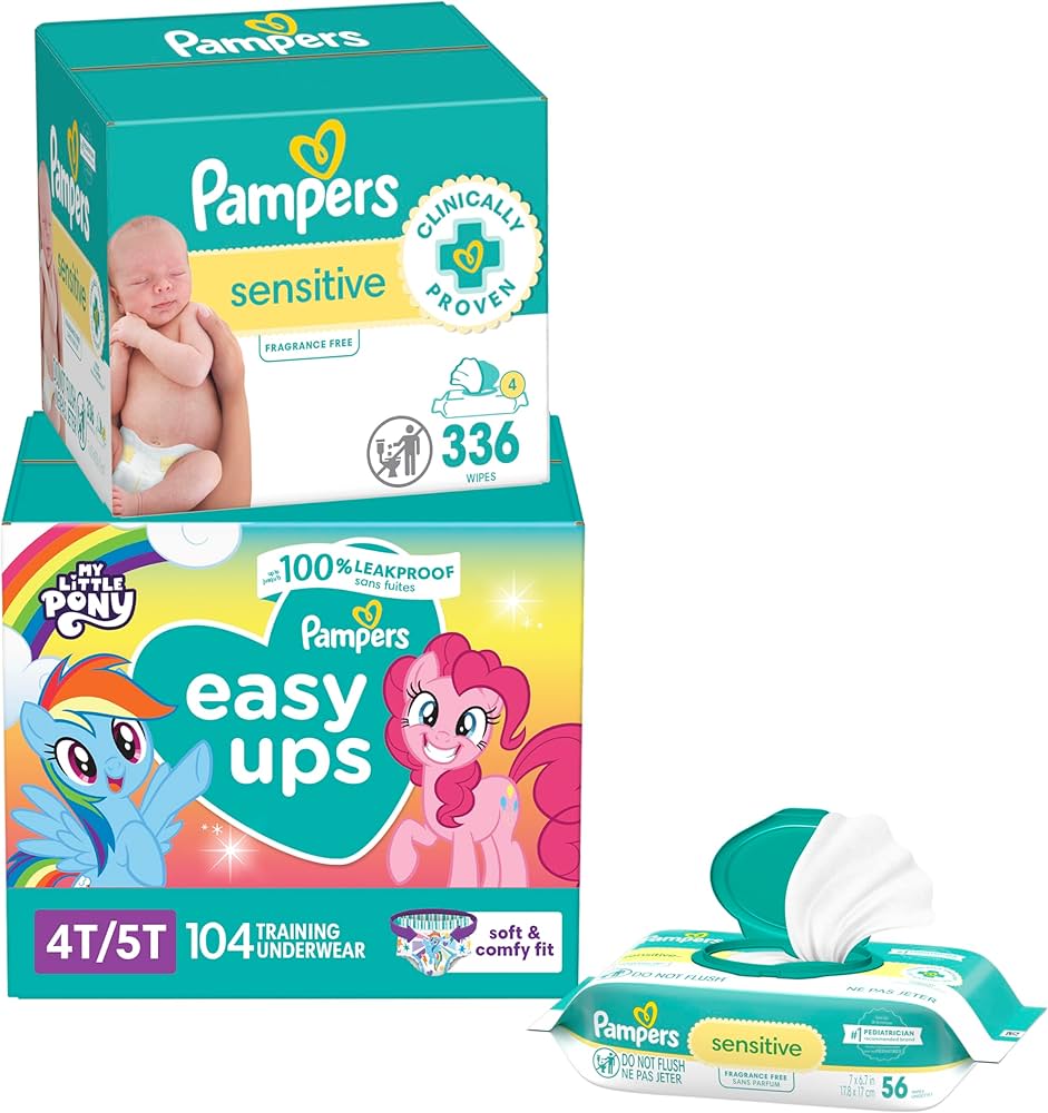 pieluchy pantsy inna firma.niż pampers