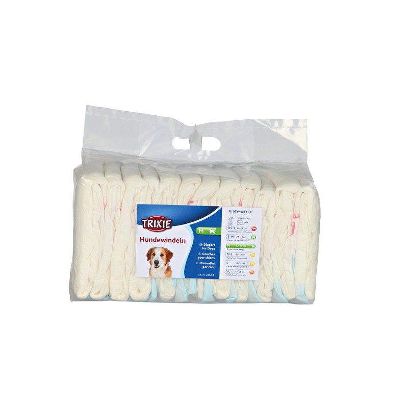 chusteczki pampers 12x64