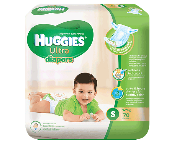 pampers new baby-dry rozmiar 2 mini 144 cena