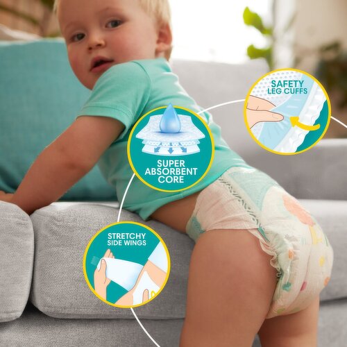 pampers pl