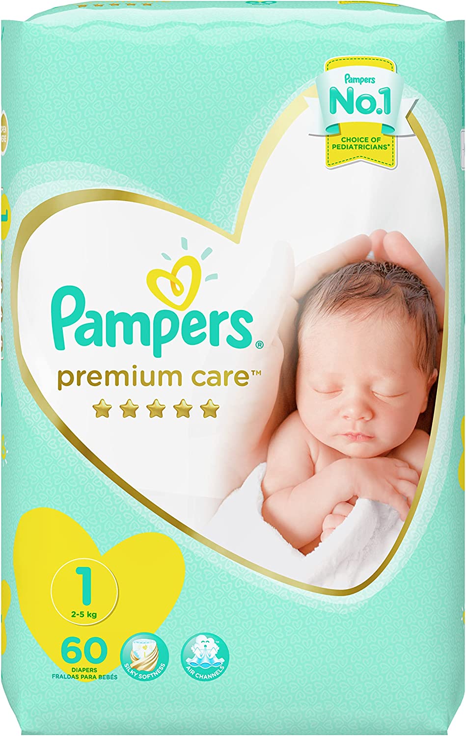 milosnicy pieluch pampers 7