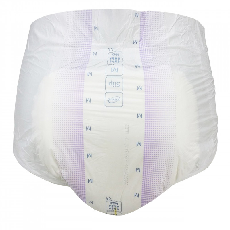 pampers 100 sztuk 3