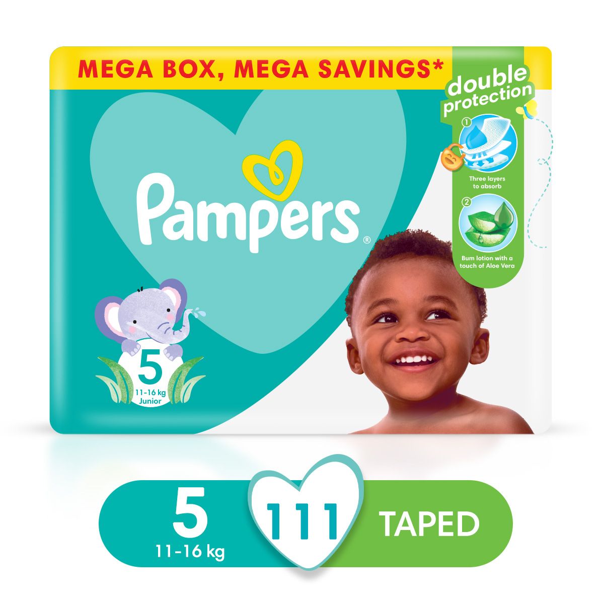 babysiter tricks you into wearing pampers