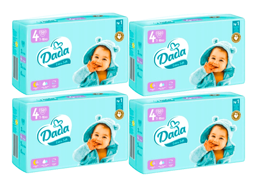 pampers delikatny dla skóry