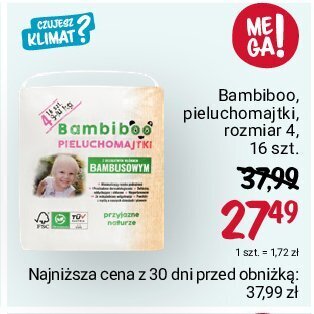 rossmann pieluchy babydream 2