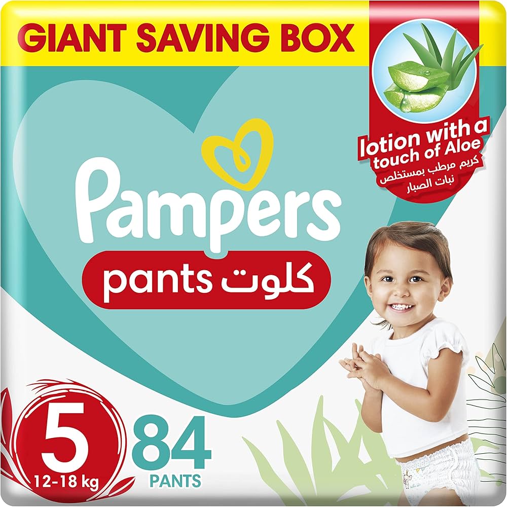 pampers pieluchy premium care 3 midi 204 szt ceneo