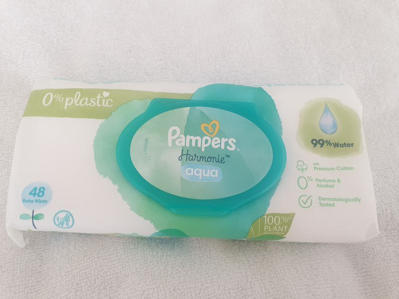 pampers premium care 2 96 sztuk