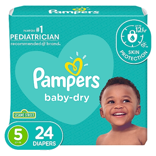 pampers 3-6 kg 100 szt