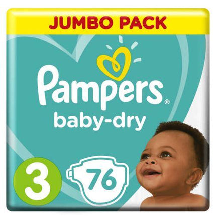 wirtualny domek pampers