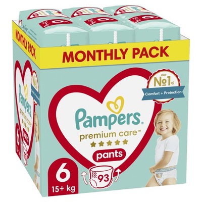 pampers dry avtice 4 maxi rossmann