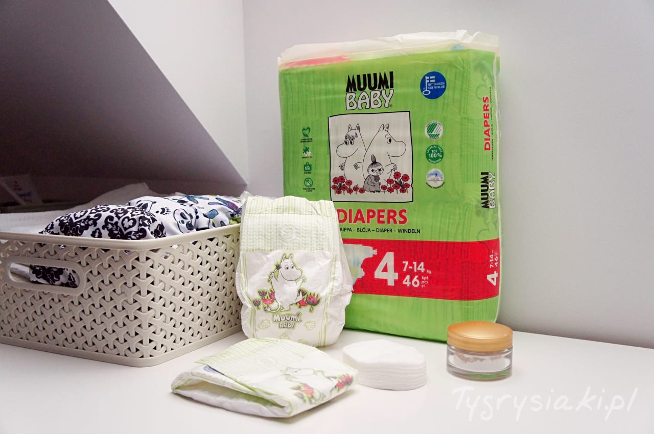 pampers 6 68sztuk