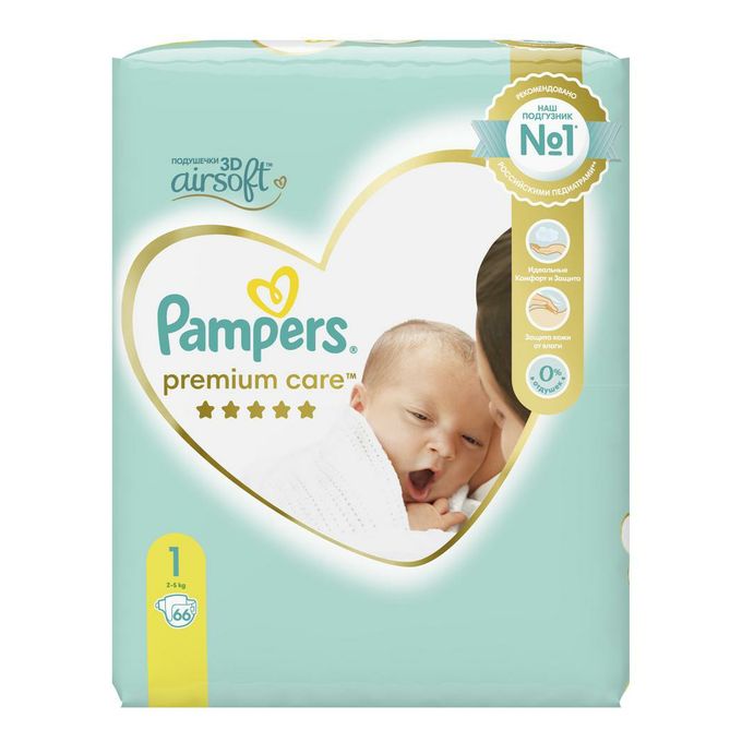 pampers baby fresh clean chusteczki dla niemowląt